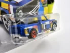 HW Art Cars - 4/10 - Chevrolet Chevy Pickup Custom (1969) - Hot Wheels - 1:64