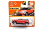 Renault Mégane Megane (2022) - 100/100 - blister pack - Matchbox - 1:64