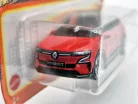 Renault Mégane Megane (2022) - 100/100 - blister pack - Matchbox - 1:64