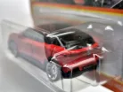 Renault Mégane Megane (2022) - 100/100 - blister pack - Matchbox - 1:64