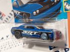 HW Muscle Mania - 6/10 - Dodge Challenger SRT (2015) - Hotwheels - 1:64