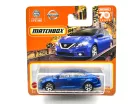 Nissan Sentra (2016) - 70/100 - blister pack - Matchbox - 1:64