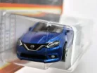 Nissan Sentra (2016) - 70/100 - blister pack - Matchbox - 1:64