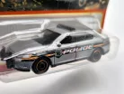 Ford Police Interceptor - 23/100 - blister pack - Matchbox - 1:64