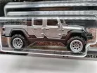 Hot Wheels Fast and Furious - Fast & Furious 4/5 - Jeep Gladiator - Hot Wheels - 1:64
