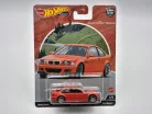 Hot Wheels Premium - BMW E46 M3 - AutoStrasse - Hotwheels - 1:64