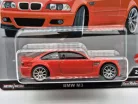Hot Wheels Premium - BMW E46 M3 - AutoStrasse - Hotwheels - 1:64