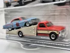 Hot Wheels Team Transport - Chevrolet Impala - Chevrolet Ramp Truck - Hot Wheels - 1:64
