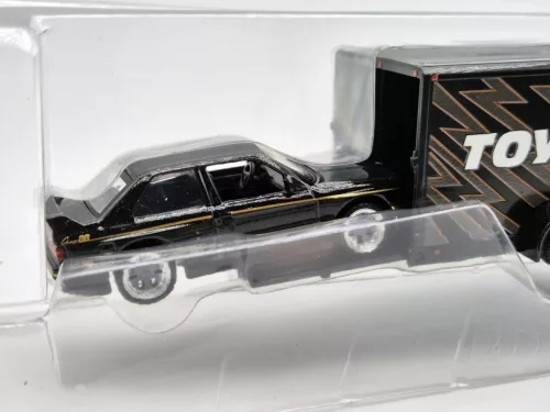 Mercedes Benz G-wagon and BMW E30 M3 set - Maisto - 1:64