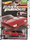 Hot Wheels Fast and Furious - Fast and Furious - Dodge Charger Daytona (1969) - Hotwheels - 1:64