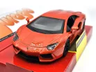 Lamborghini Aventador coupe - Bburago - 1:32