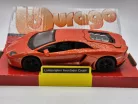 Lamborghini Aventador coupe - Bburago - 1:32