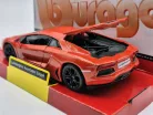 Lamborghini Aventador coupe - Bburago - 1:32
