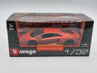 Lamborghini Aventador coupe - Bburago - 1:32