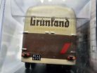 OM Leoncino van - Grünland - delivery Van (1959) - Newsstand - 1:43
