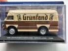 OM Leoncino van - Grünland - delivery Van (1959) - Newsstand - 1:43