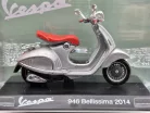 Vespa 946 Bellissima (2014) - Newsstand - 1:18