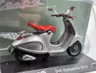 Vespa 946 Bellissima (2014) - Newsstand - 1:18