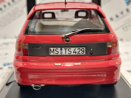 Opel Astra Gsi (1991) - Norev - 1:18