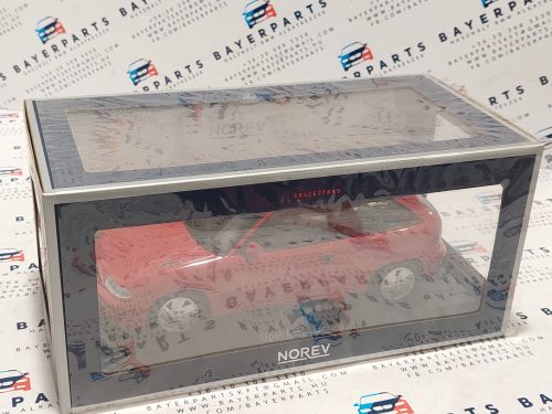 Opel Astra Gsi (1991) - Norev - 1:18