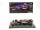 Red Bull RB19 Team Oracle F1 #11 (2023) - Miami GP - Sergio Perez - WITH DRIVER - Bburago - 1:43
