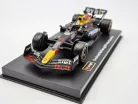 Red Bull RB19 Team Oracle F1 #11 (2023) - Miami GP - Sergio Perez - WITH DRIVER - Bburago - 1:43