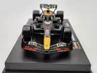 Red Bull RB19 Team Oracle F1 #11 (2023) - Miami GP - Sergio Perez - WITH DRIVER - Bburago - 1:43