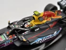 Red Bull RB19 Team Oracle F1 #11 (2023) - Miami GP - Sergio Perez - WITH DRIVER - Bburago - 1:43