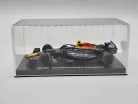 Red Bull RB19 Team Oracle F1 #11 (2023) - Miami GP - Sergio Perez - WITH DRIVER - Bburago - 1:43
