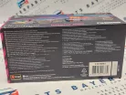Red Bull RB19 Team Oracle F1 #11 (2023) - Miami GP - Sergio Perez - WITH DRIVER - Bburago - 1:43