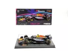 Red Bull RB19 Team Oracle F1 #1 (2023) - Miami GP - Max Verstappen - WITH DRIVER - Bburago - 1:43