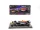 Red Bull RB19 Team Oracle F1 #1 (2023) - Miami GP - Max Verstappen - WITH DRIVER - Bburago - 1:43