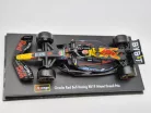 Red Bull RB19 Team Oracle F1 #1 (2023) - Miami GP - Max Verstappen - WITH DRIVER - Bburago - 1:43