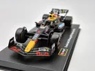 Red Bull RB19 Team Oracle F1 #1 (2023) - Miami GP - Max Verstappen - WITH DRIVER - Bburago - 1:43