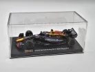 Red Bull RB19 Team Oracle F1 #1 (2023) - Miami GP - Max Verstappen - WITH DRIVER - Bburago - 1:43