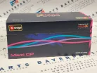 Red Bull RB19 Team Oracle F1 #1 (2023) - Miami GP - Max Verstappen - WITH DRIVER - Bburago - 1:43