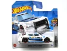 HW Metro - 2/10 - Dodge Charger Drift - white - Hotwheels - 1:64