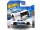 HW Metro - 2/10 - Dodge Charger Drift - white - Hotwheels - 1:64