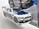 HW Metro - 2/10 - Dodge Charger Drift - white - Hotwheels - 1:64