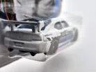 HW Metro - 2/10 - Dodge Charger Drift - white - Hotwheels - 1:64