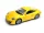 Porsche Carrera 4S 911 - yellow - Welly - 1:64