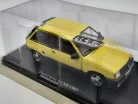 Opel Corsa 1.3 SR (1983) - Newsstand - 1:24