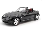 BMW Z3 M Roadster (1999) - Otto model car model car 1:18