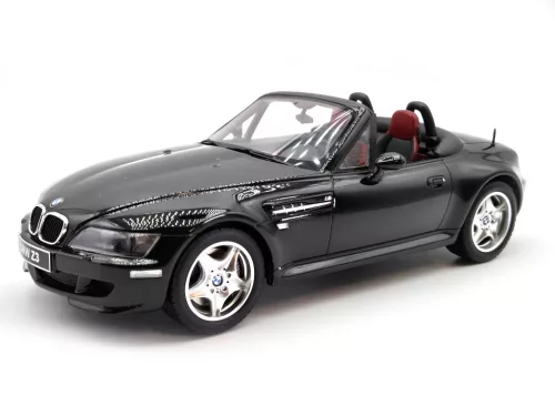 BMW Z3 M Roadster (1999) - Otto model car model car 1:18