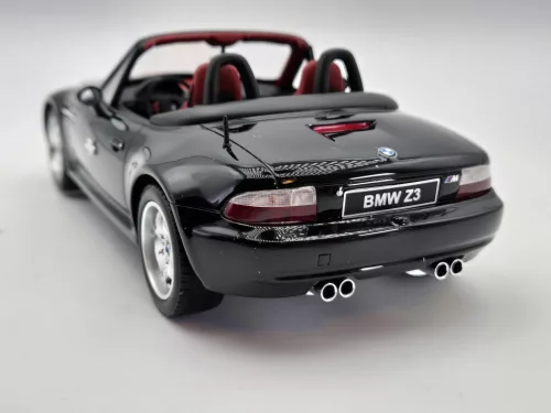 BMW Z3 M Roadster (1999) - Otto model car model car 1:18