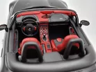 BMW Z3 M Roadster (1999) - Otto model car model car 1:18