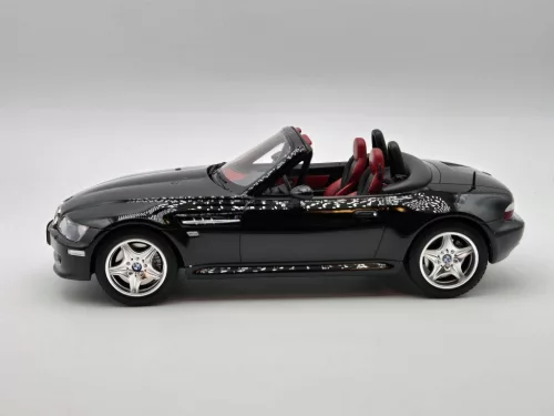 BMW Z3 M Roadster (1999) - Otto model car model car 1:18