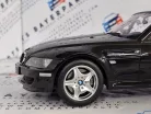 BMW Z3 M Roadster (1999) - Otto model car model car 1:18