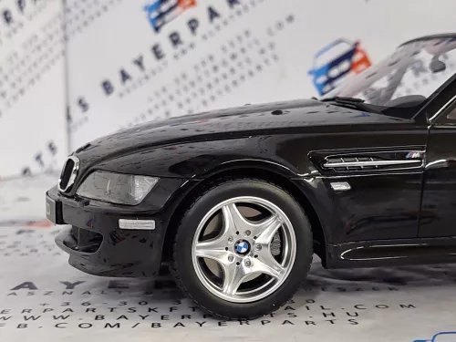 BMW Z3 M Roadster (1999) - Otto model car model car 1:18