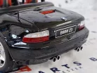 BMW Z3 M Roadster (1999) - Otto model car model car 1:18